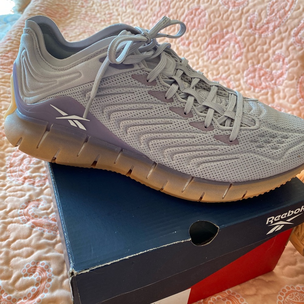 Reebok women’s athletic shoes